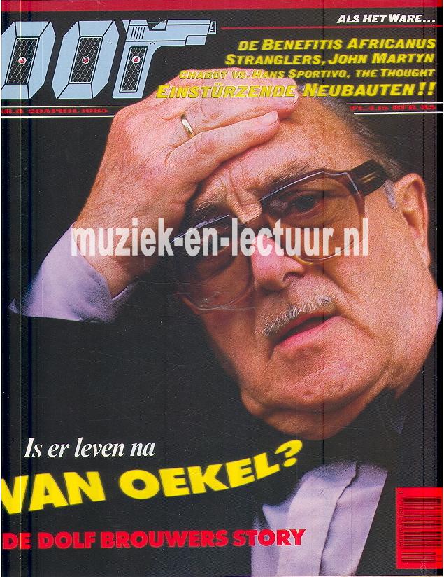 Oor 1985 nr. 08